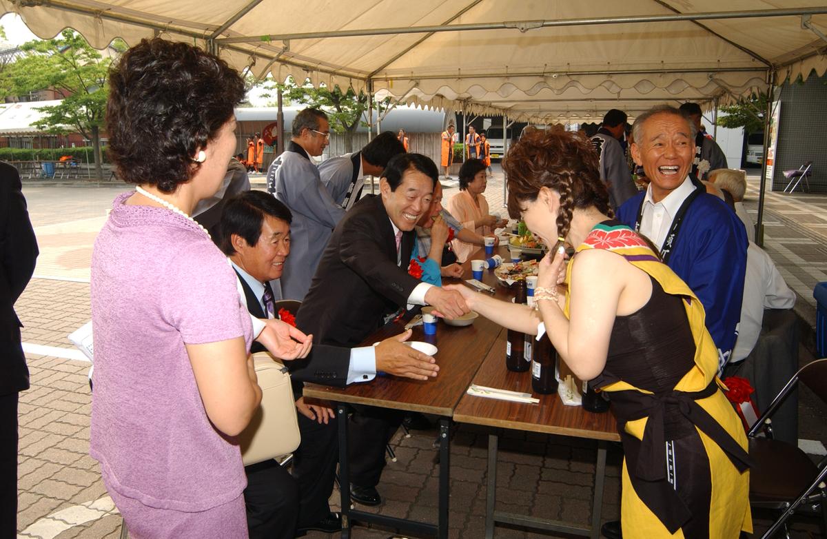 2005일본소야축제-5