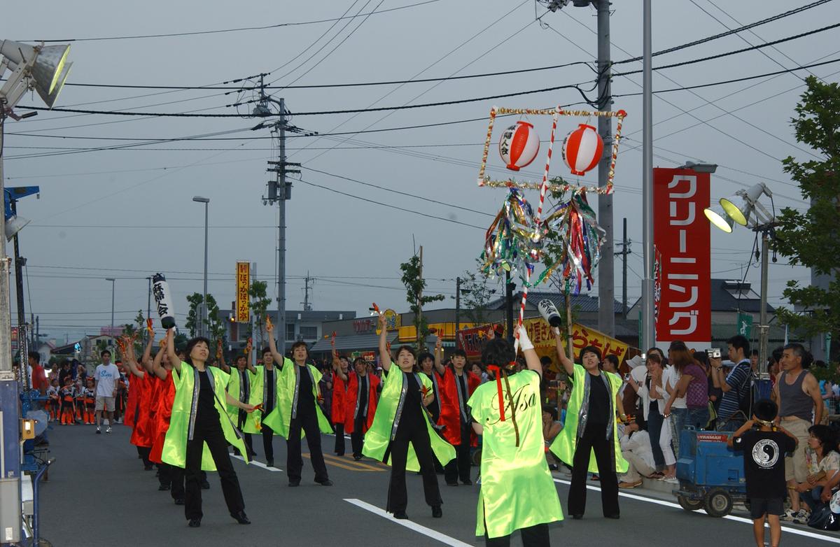 2005일본소야축제-6