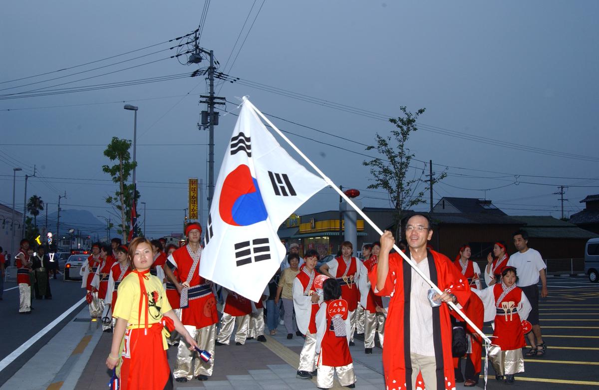 2005일본소야축제-6