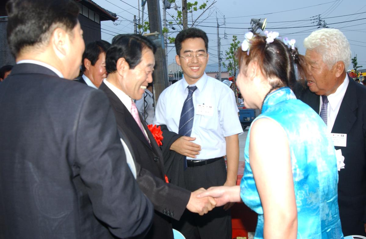 2005일본소야축제-6