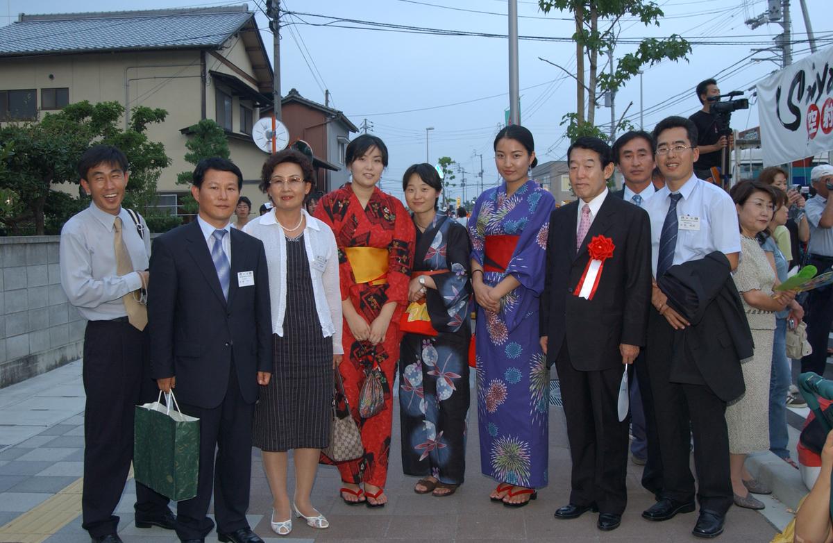 2005일본소야축제-6