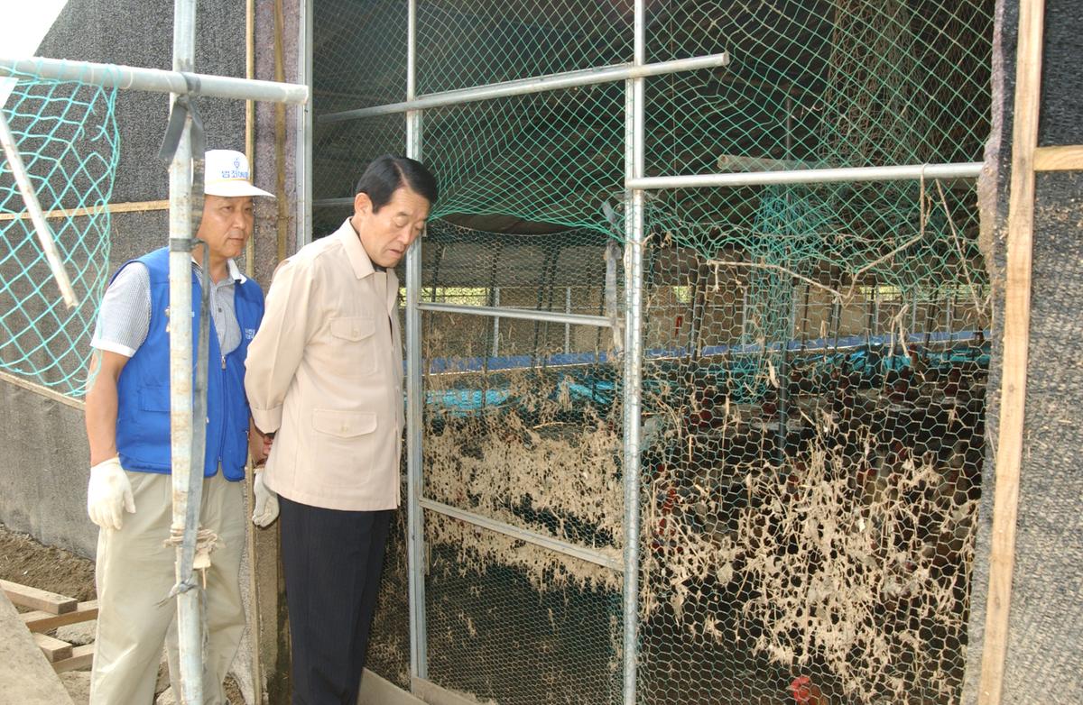 삼가양전