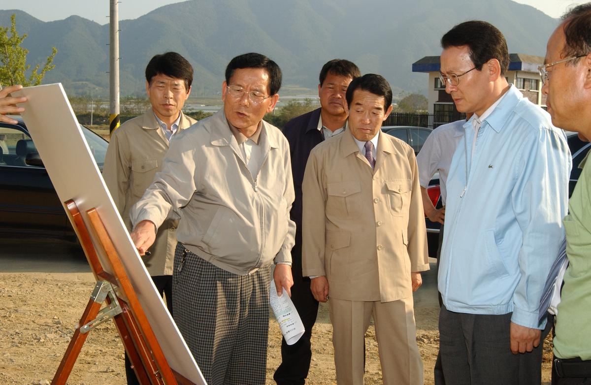 본부장