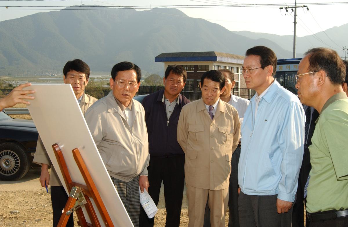 본부장