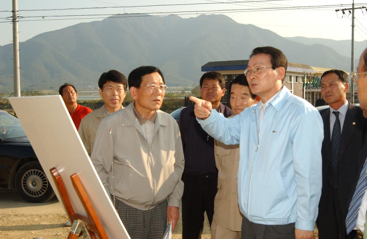 본부장