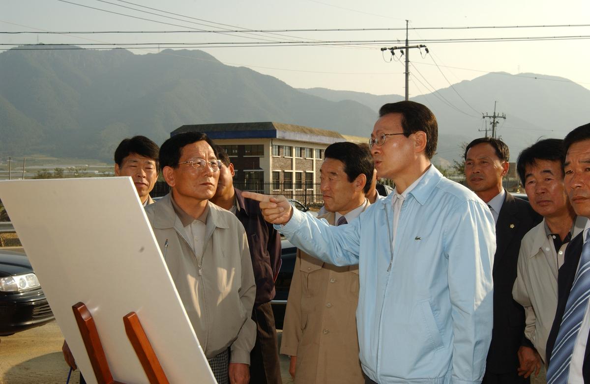 본부장