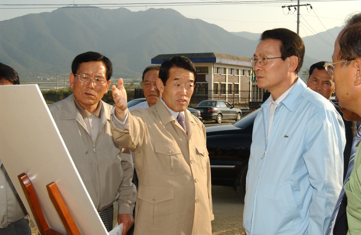 본부장