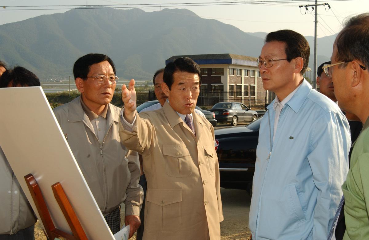 본부장