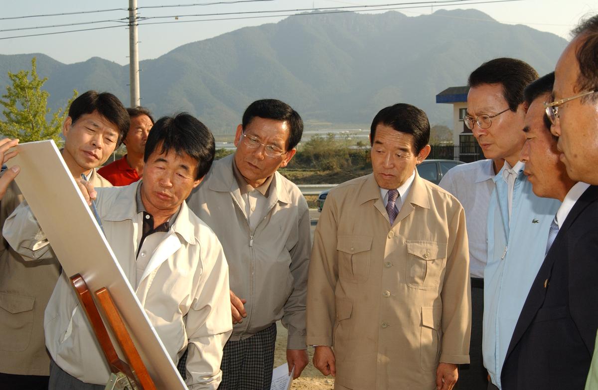 본부장