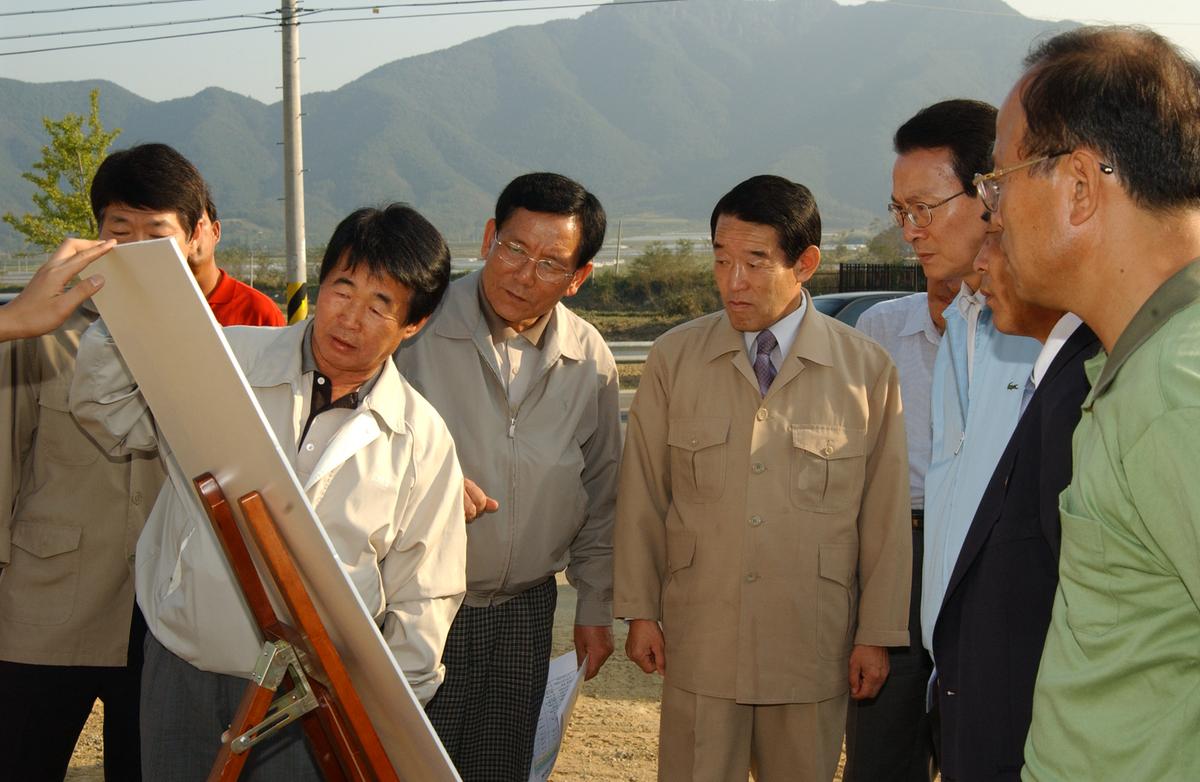 본부장