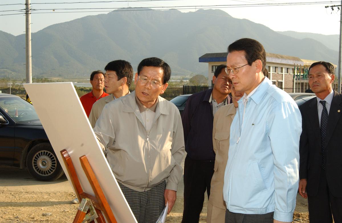 본부장