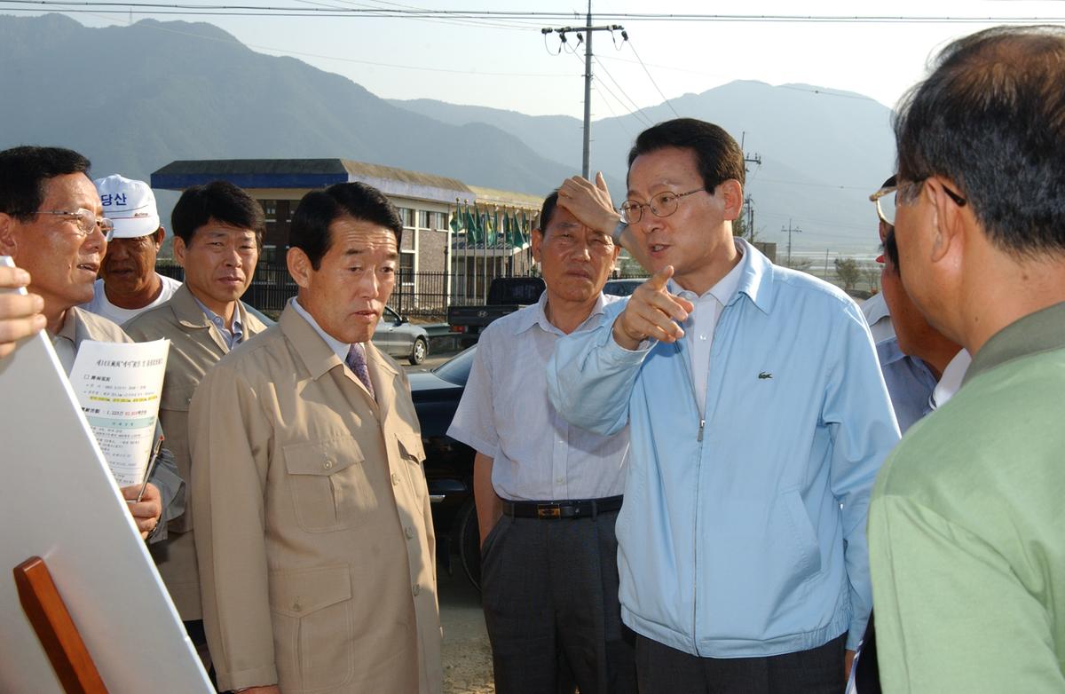본부장