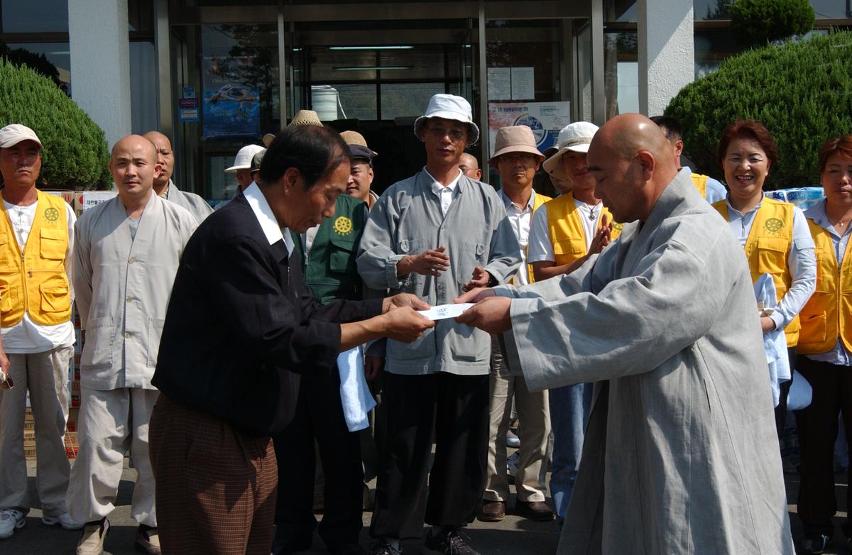 수덕사