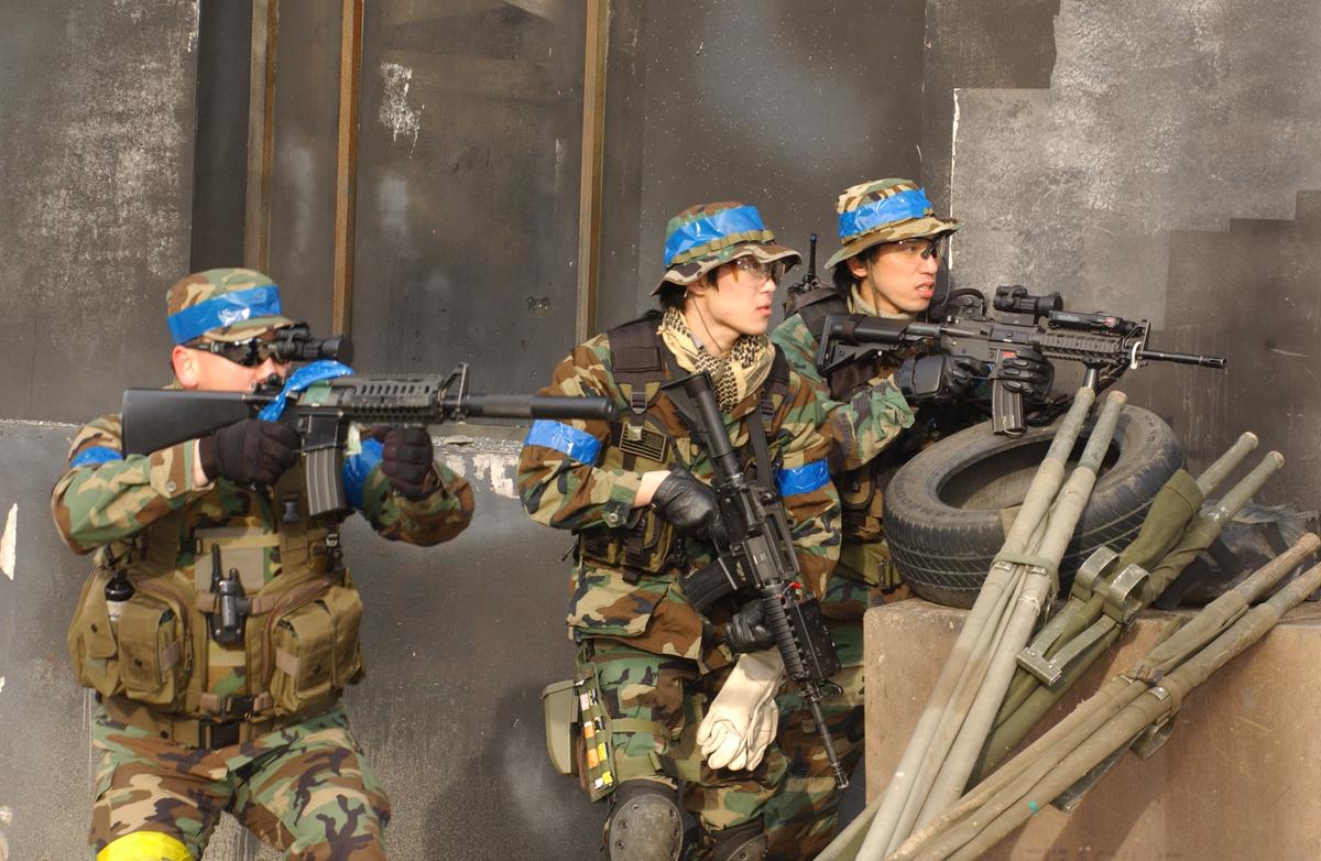 2005전국서바이벌대회-1