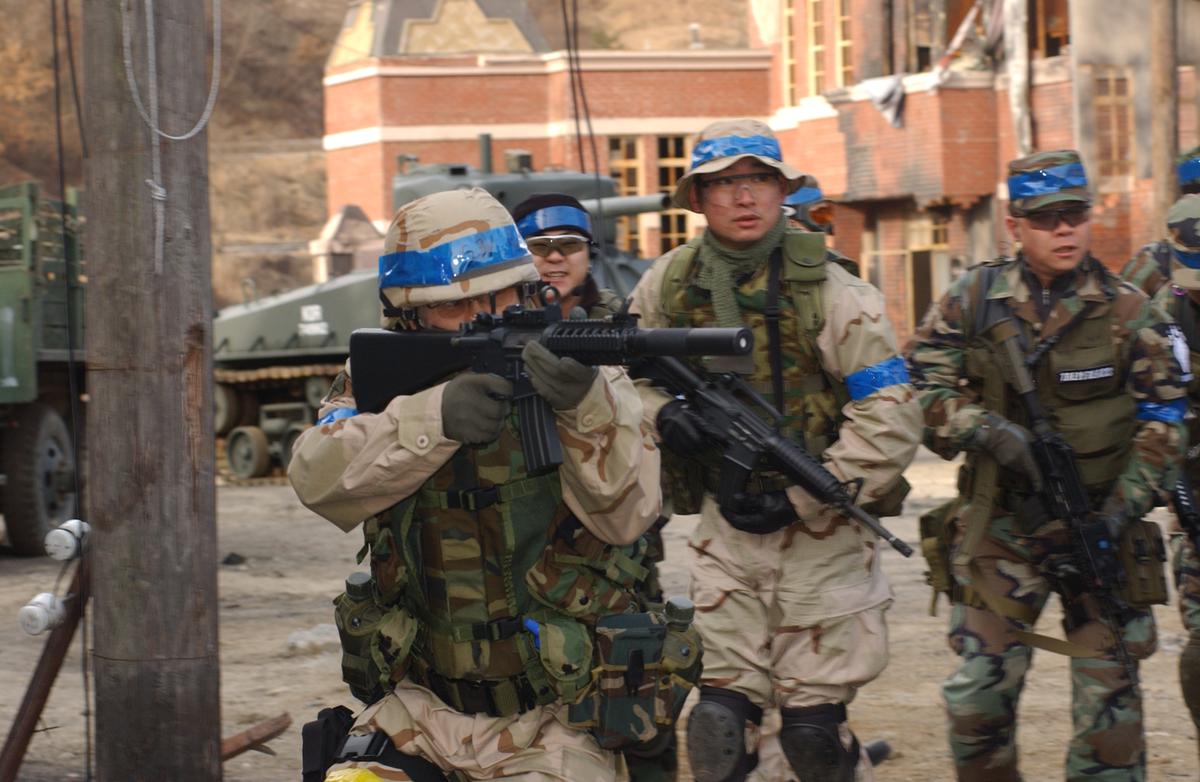 2005전국서바이벌대회-1