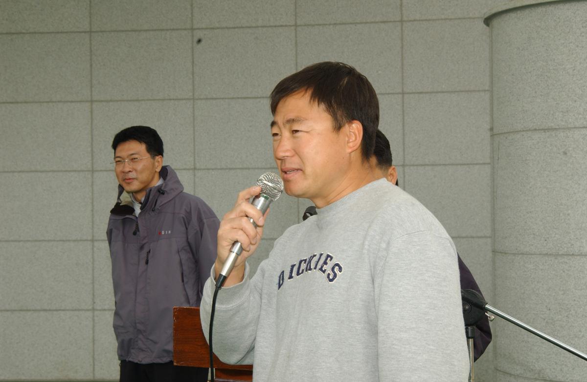 2005페러글라이딩대회