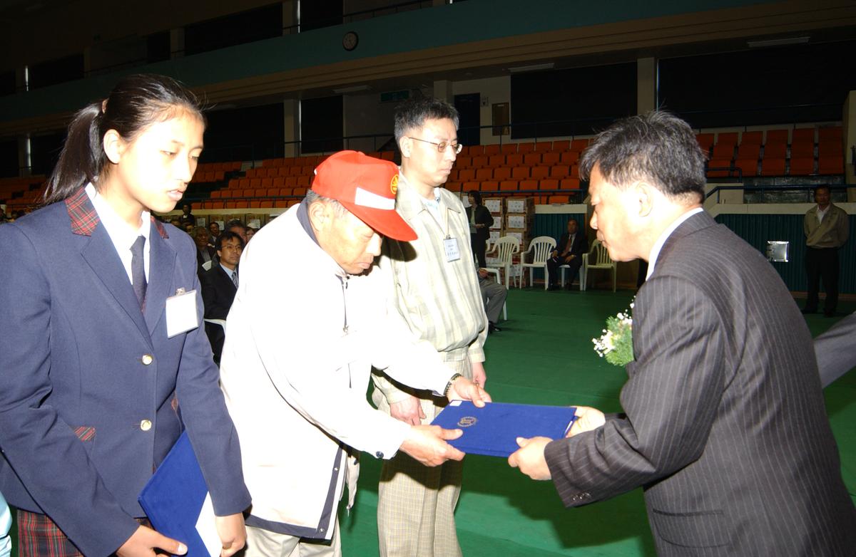 제24회 장애인의날