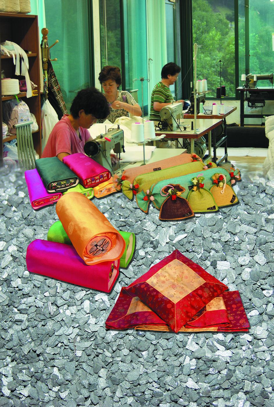 2005합천농축산물