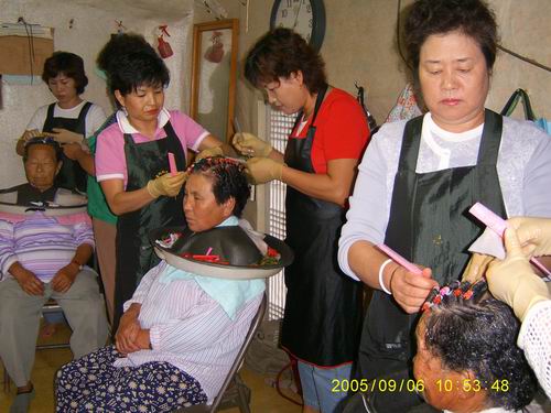 2005합천농축산물