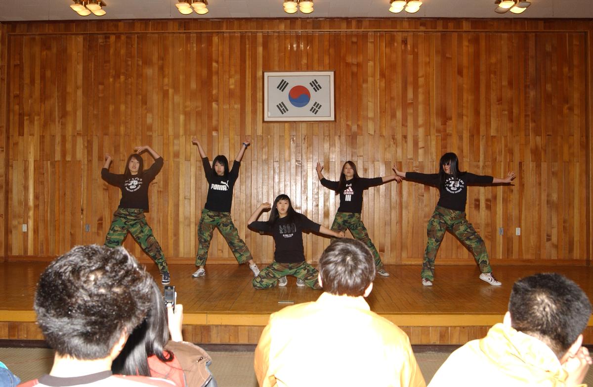 팔만축제