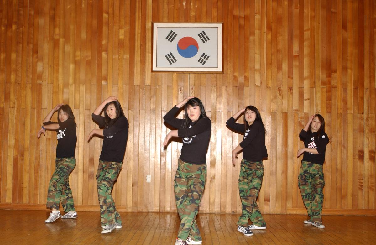 팔만축제