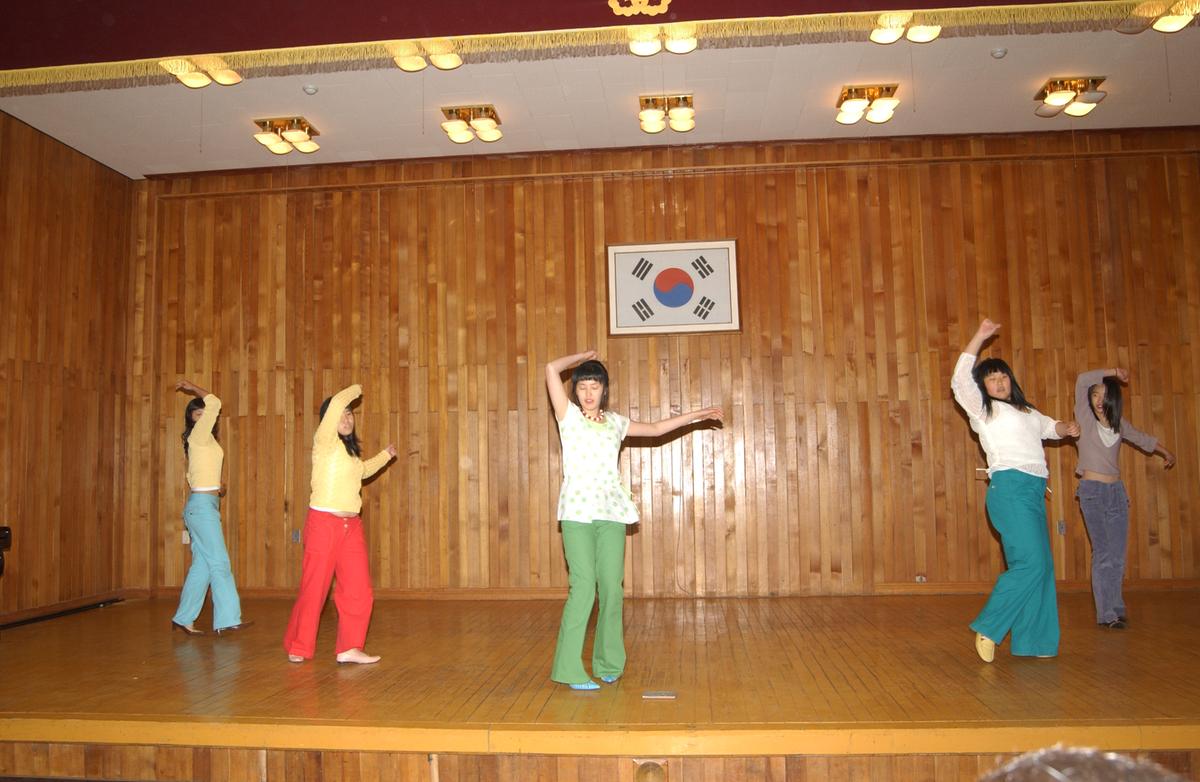 팔만축제