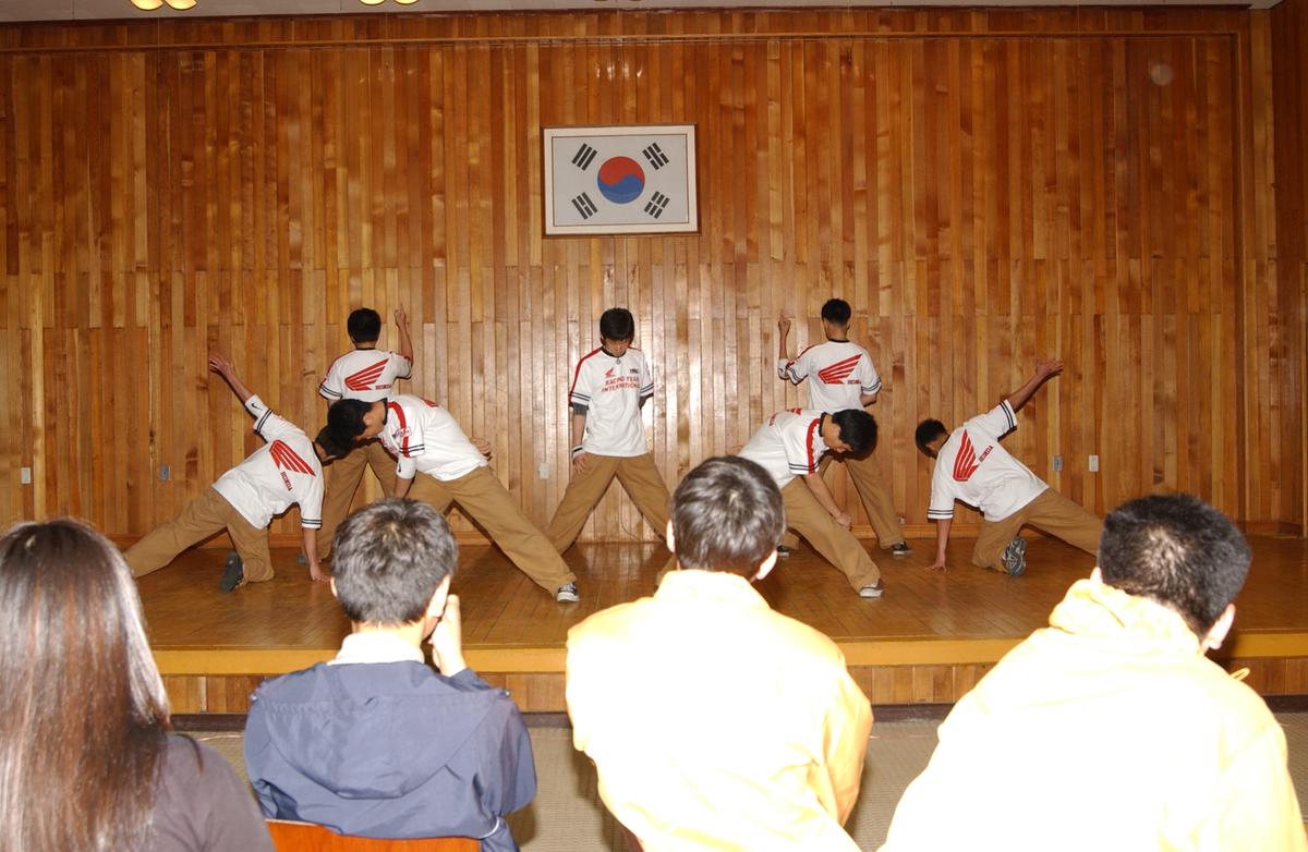 팔만축제
