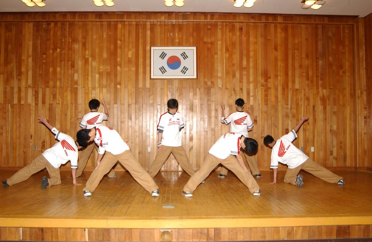 팔만축제