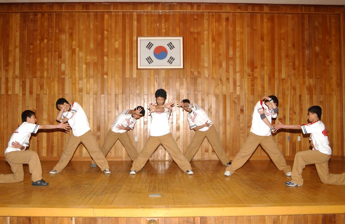 팔만축제