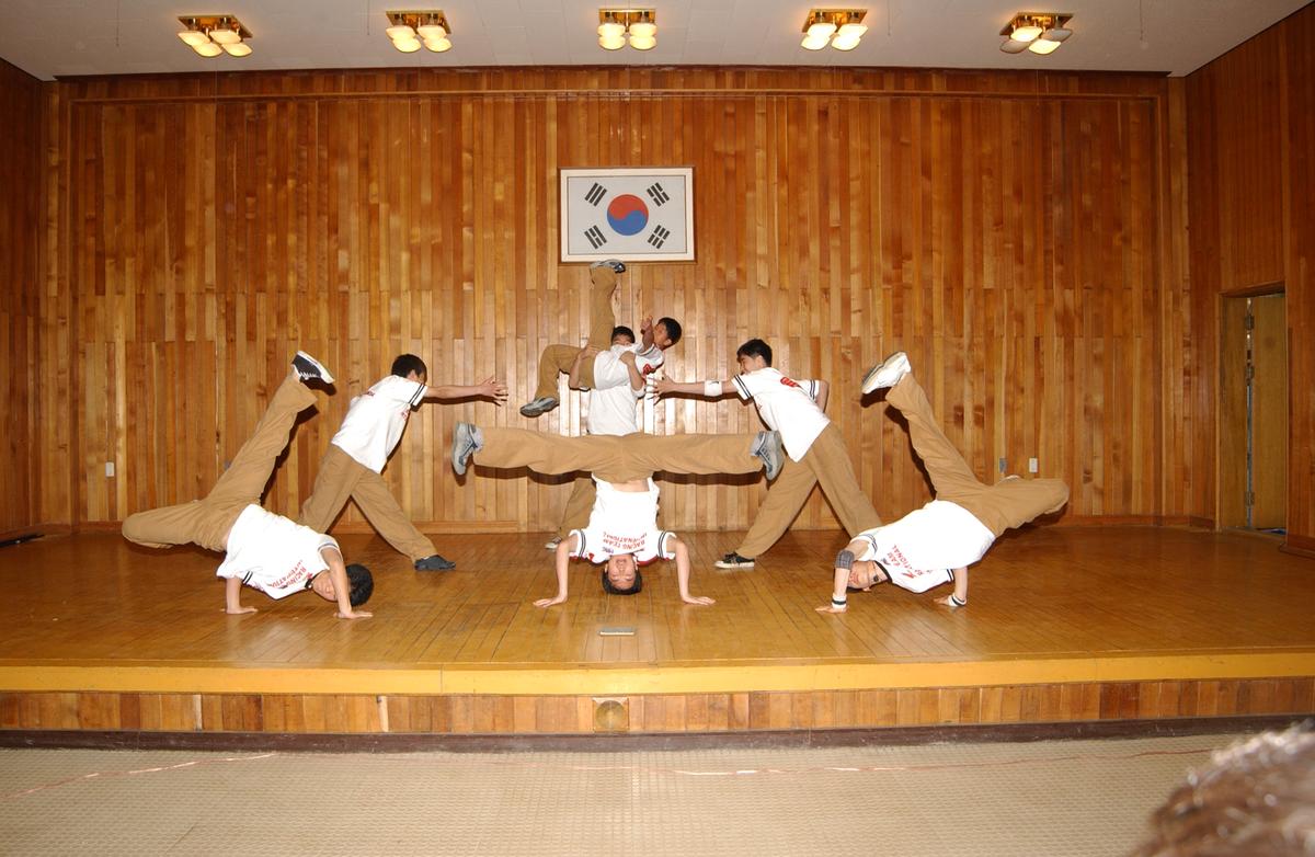 팔만축제