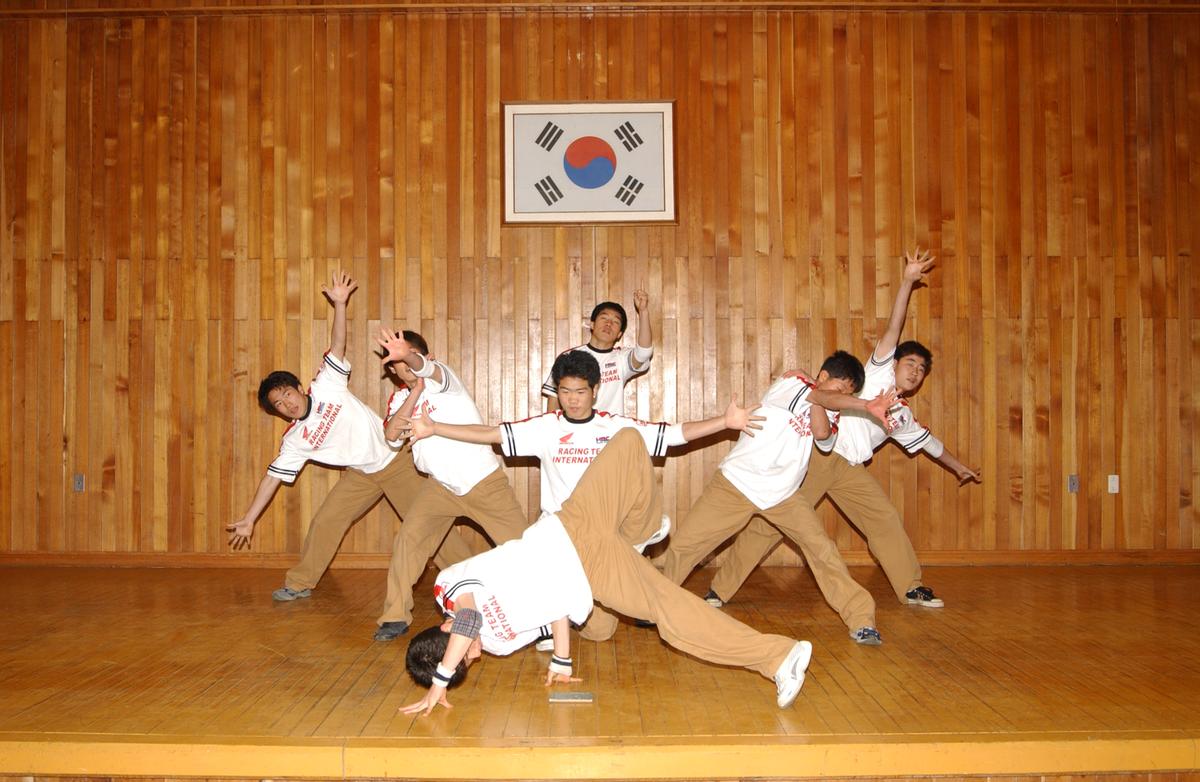 팔만축제
