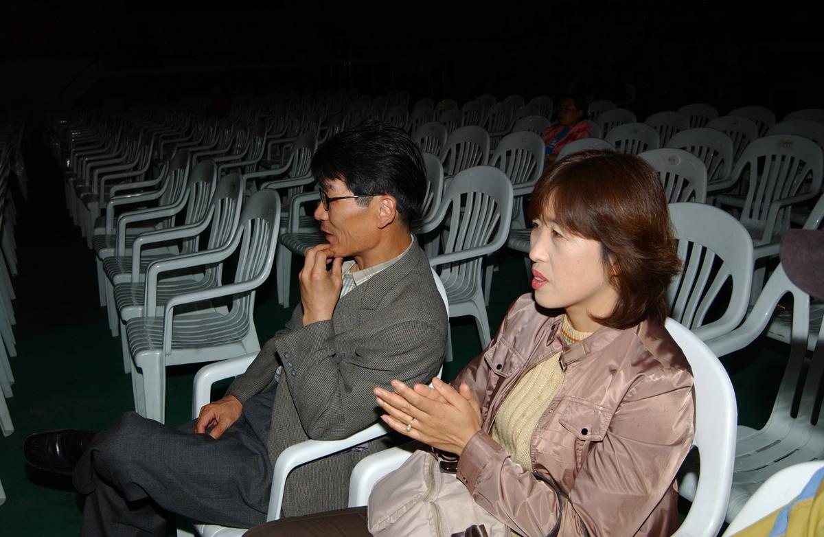 팔만축제