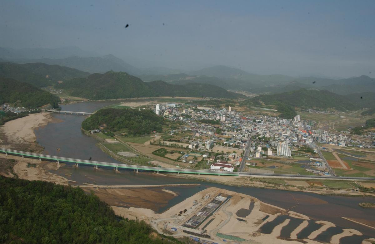 2005합천읍항공자료-1