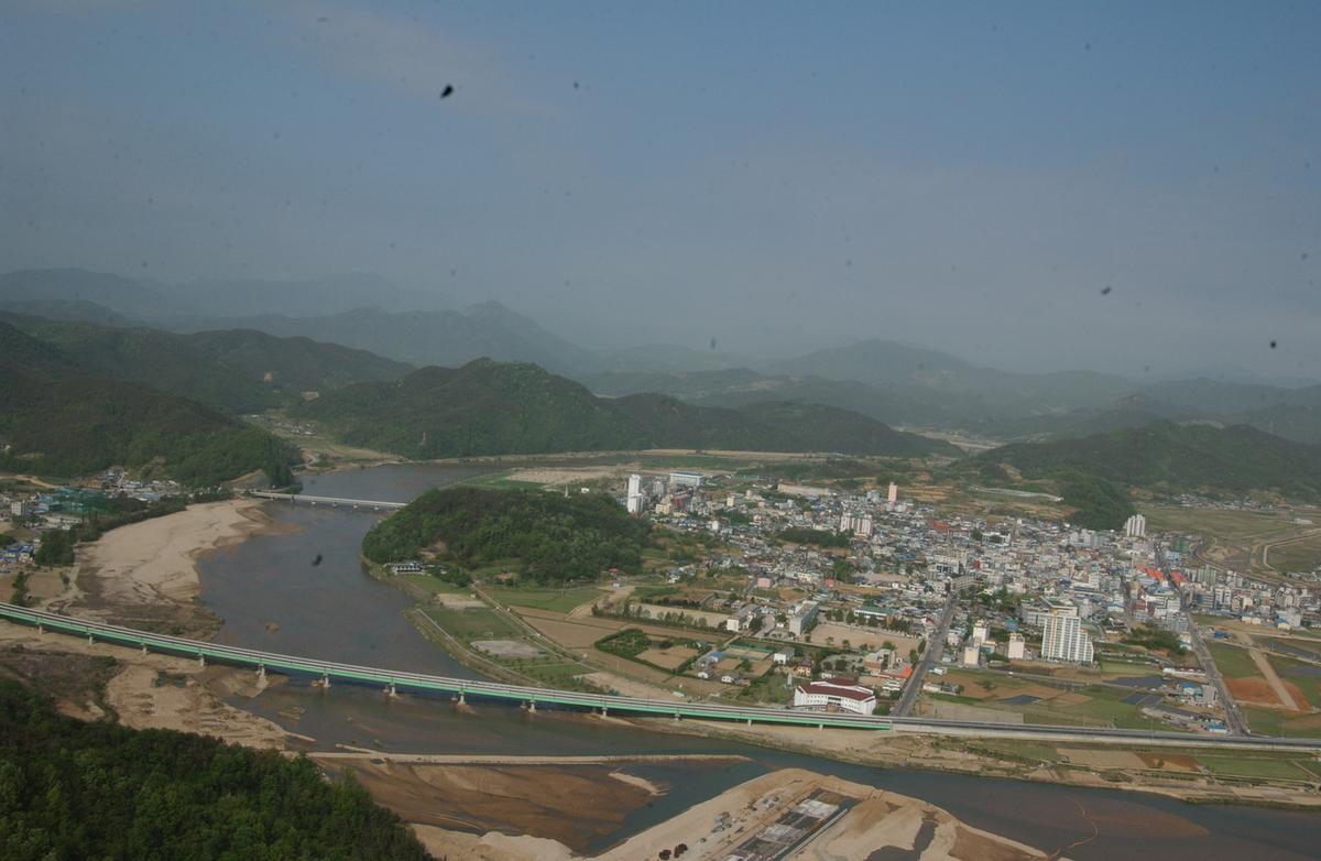 2005합천읍항공자료-1