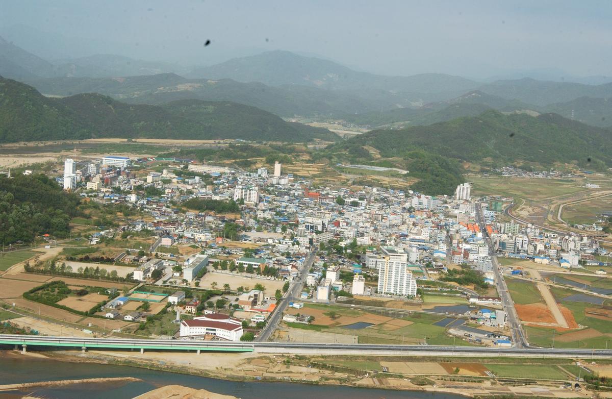 2005합천읍항공자료-1