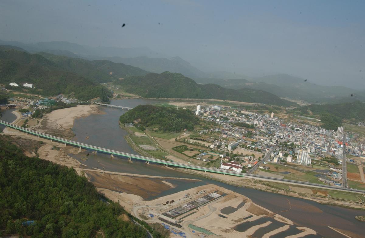 2005합천읍항공자료-1