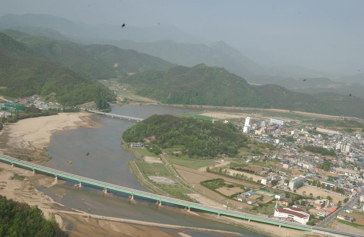 2005합천읍항공자료-1