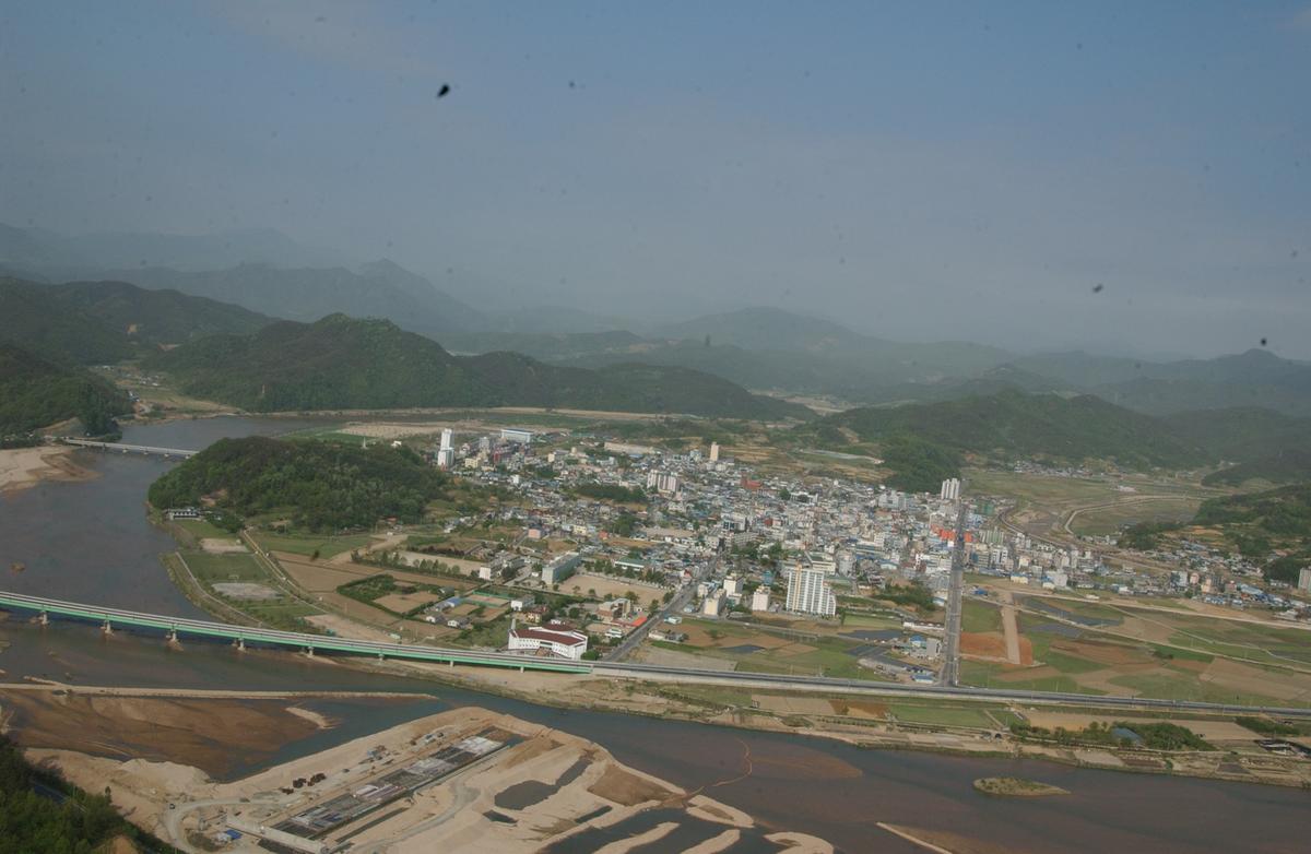 2005합천읍항공자료-1