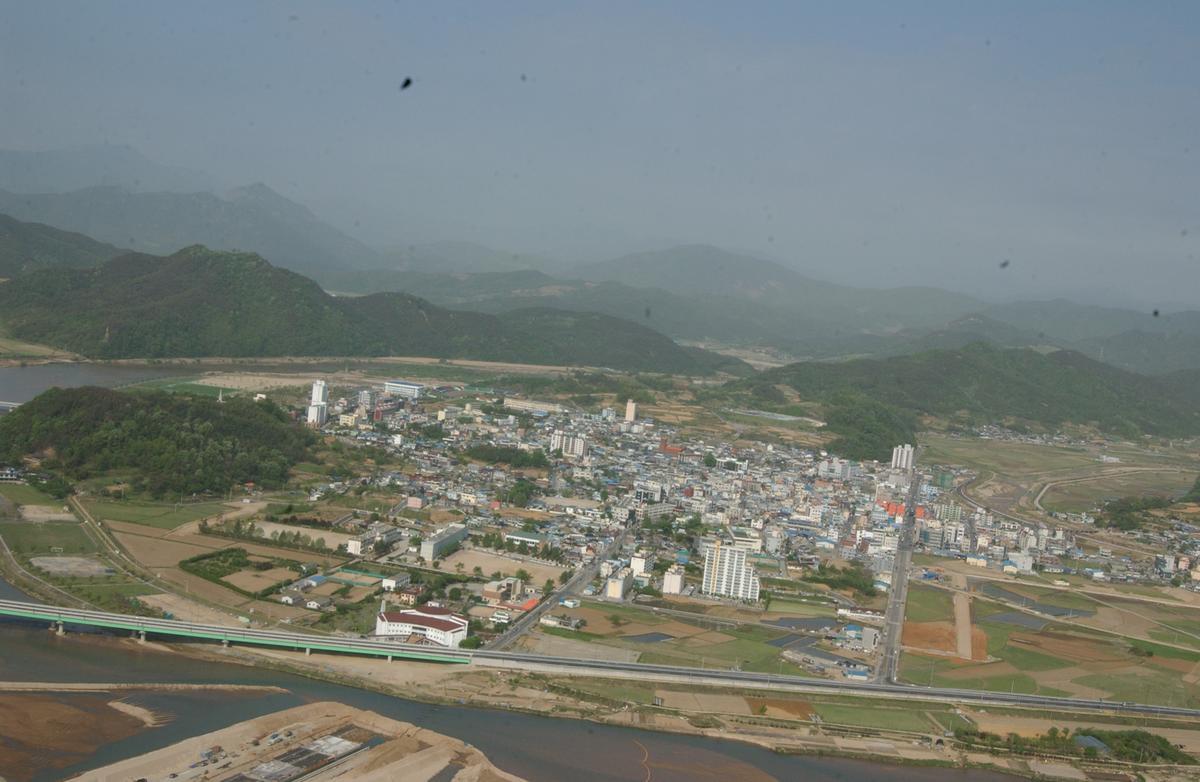 2005합천읍항공자료-1