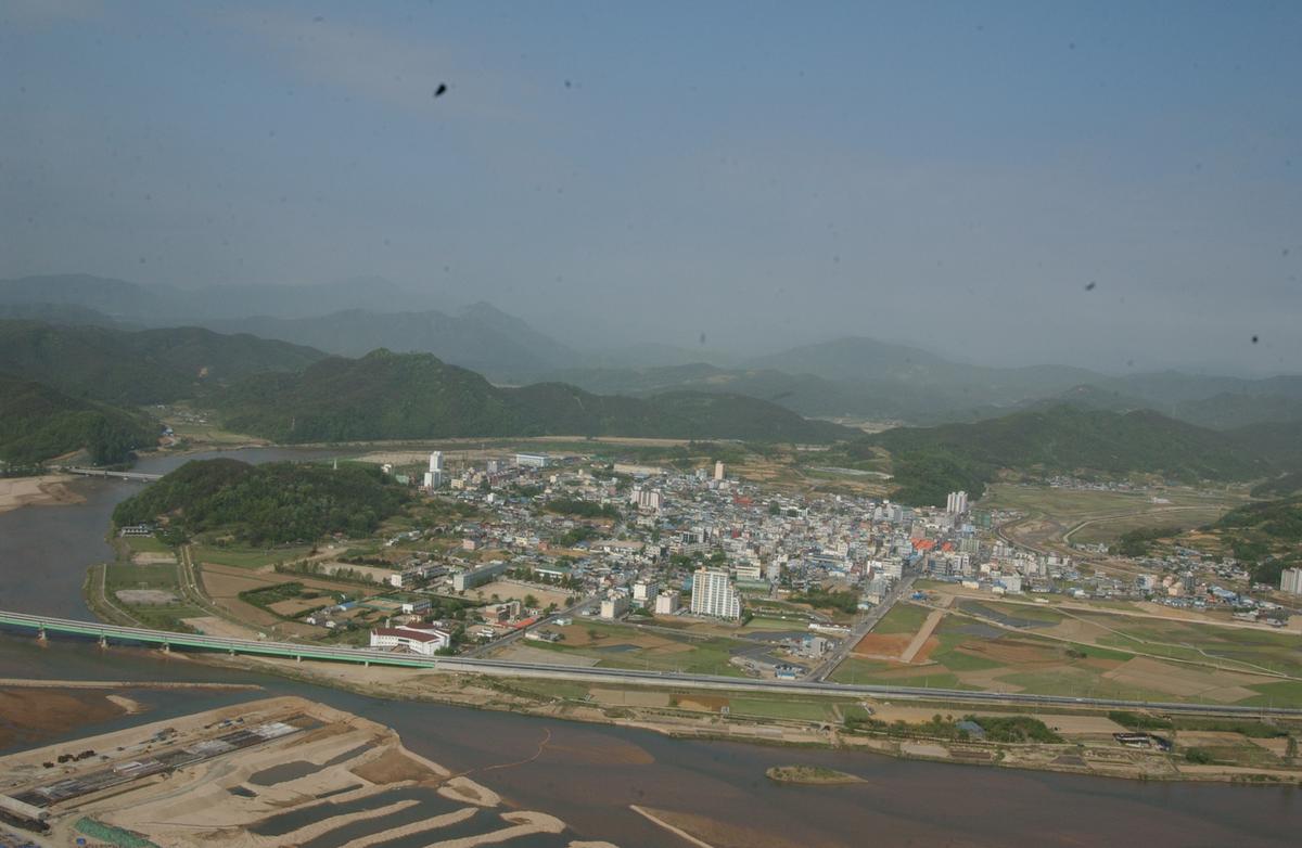 2005합천읍항공자료-1