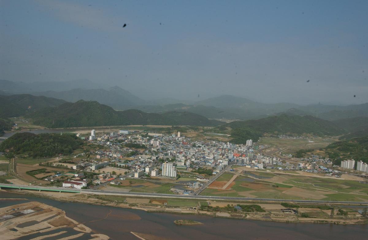 2005합천읍항공자료-1
