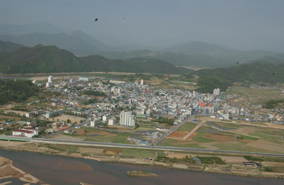 2005합천읍항공자료-1
