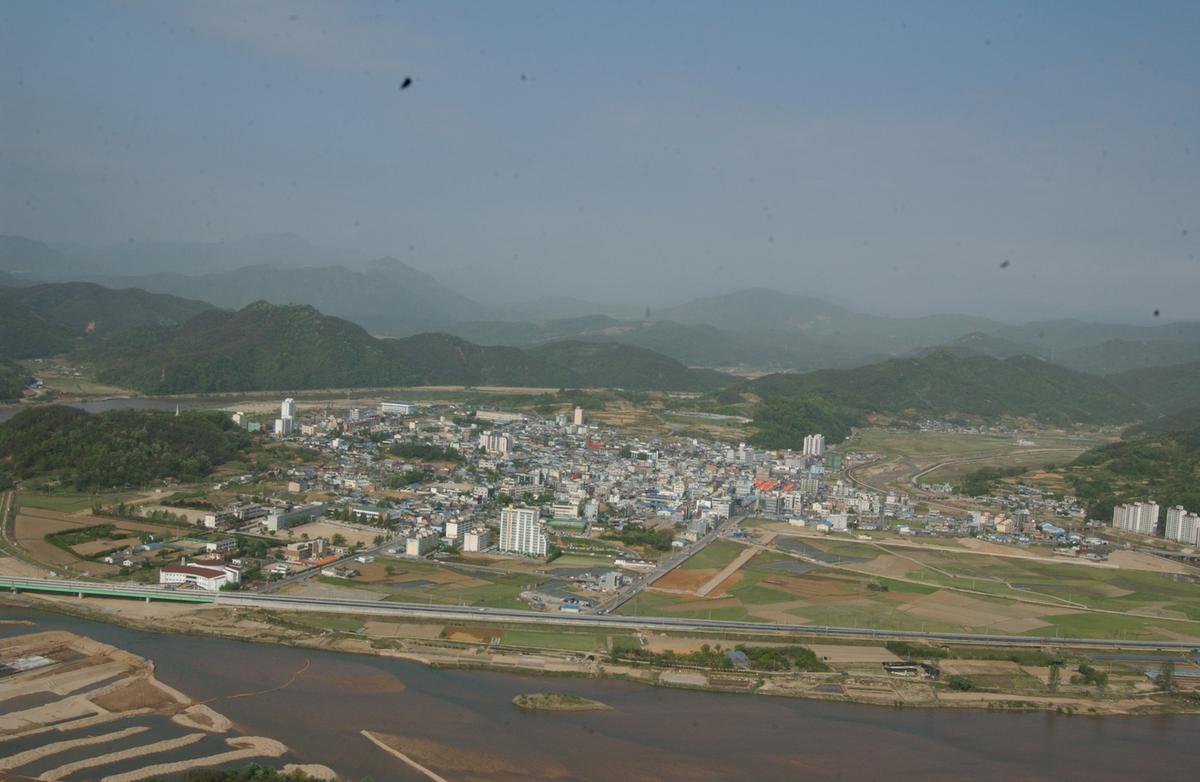 2005합천읍항공자료-1