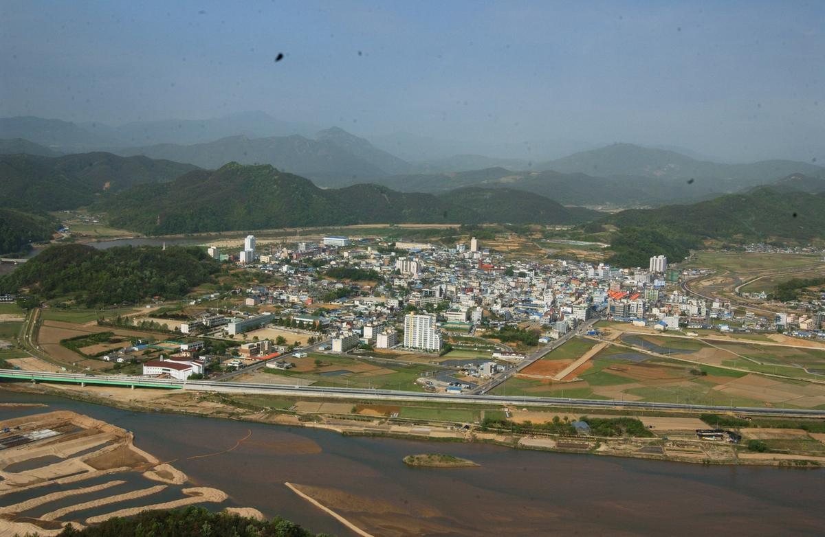 2005합천읍항공자료-1