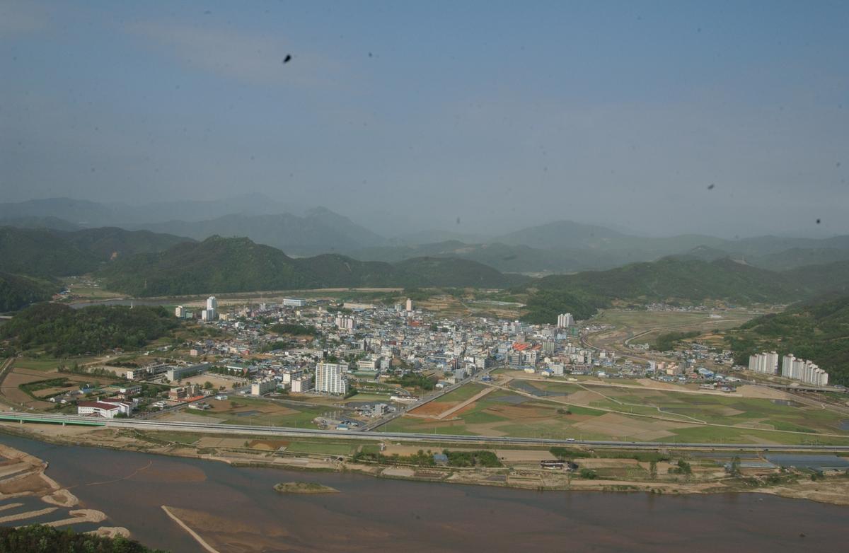 2005합천읍항공자료-1