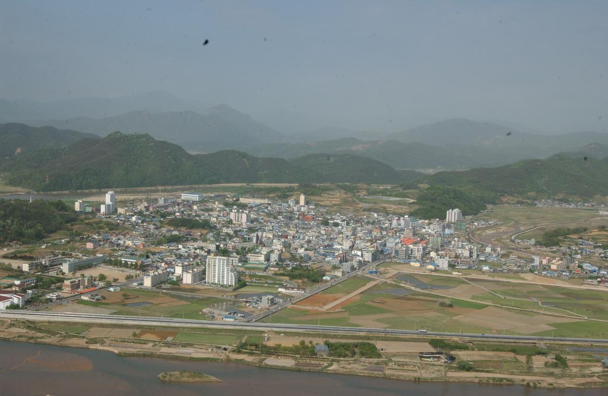 2005합천읍항공자료-1