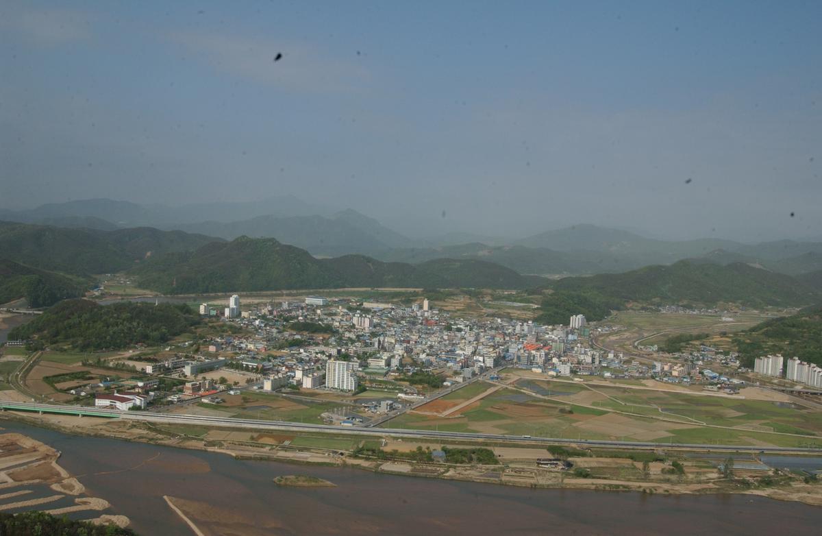 2005합천읍항공자료-1