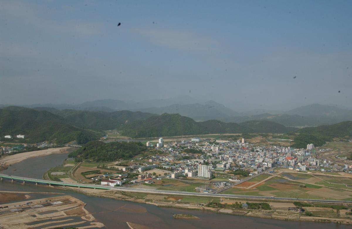2005합천읍항공자료-1