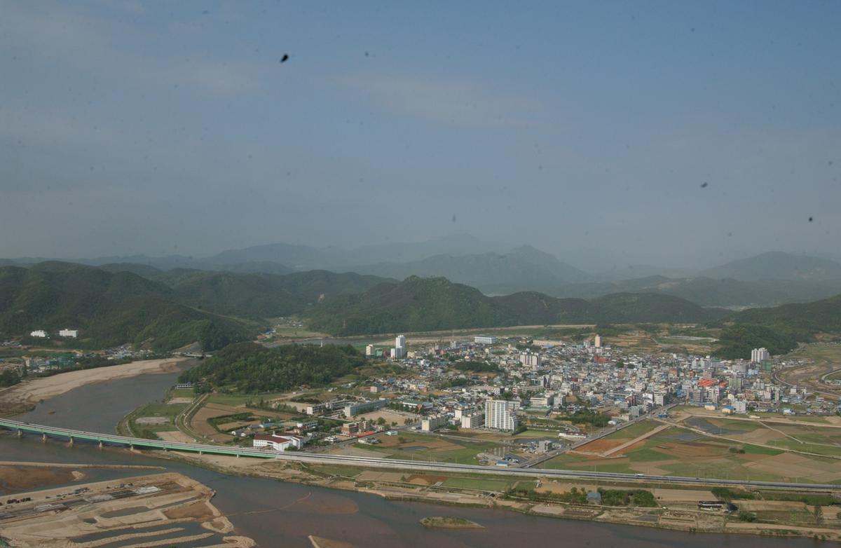 2005합천읍항공자료-1