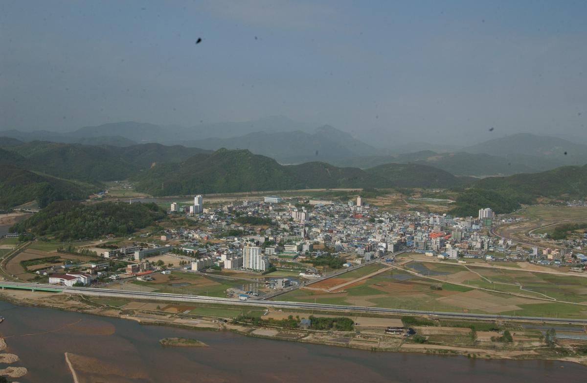 2005합천읍항공자료-1